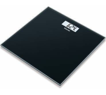 Produktbild Beurer GS 10