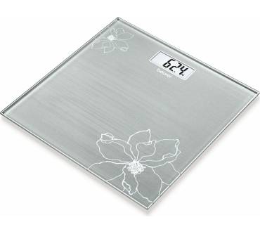 Produktbild Beurer GS 10