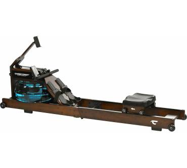 Produktbild Christopeit Hudson