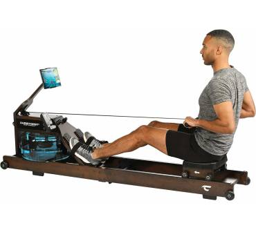 Produktbild Christopeit Hudson