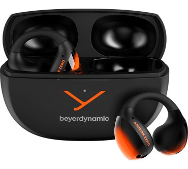 Produktbild Beyerdynamic Amiron Zero
