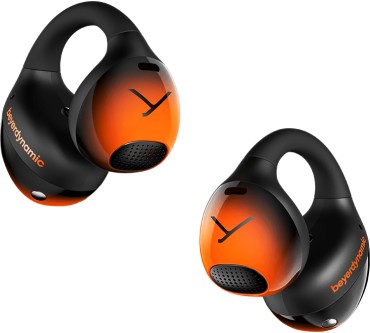 Produktbild Beyerdynamic Amiron Zero