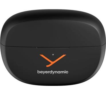 Produktbild Beyerdynamic Amiron Zero