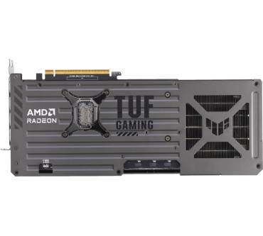 Produktbild Asus TUF Gaming Radeon RX 9070 XT OC