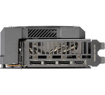 Produktbild Asus TUF Gaming Radeon RX 9070 XT OC