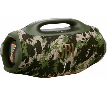 Produktbild JBL Boombox 4