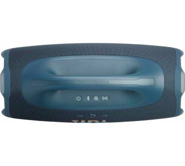 Produktbild JBL Boombox 4