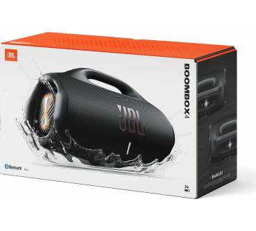 Produktbild JBL Boombox 4
