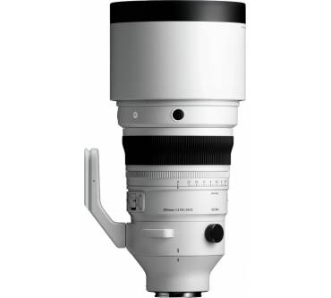 Produktbild Sigma 200 mm F2 DG OS Sports