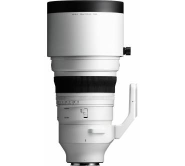 Produktbild Sigma 200 mm F2 DG OS Sports