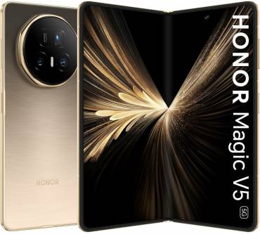 Produktbild Honor Magic V5