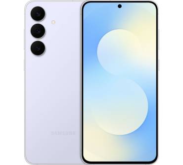 Produktbild Samsung Galaxy S25 FE