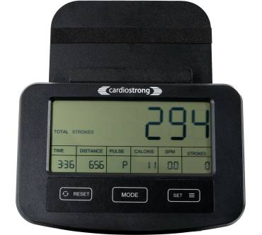 Produktbild Cardiostrong Baltic Rower