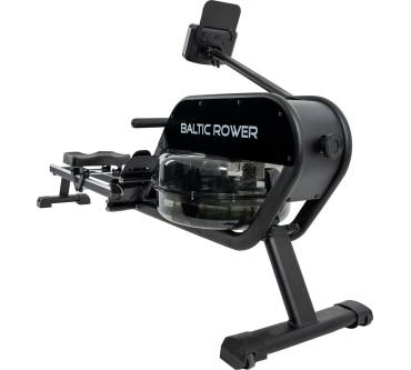 Produktbild Cardiostrong Baltic Rower