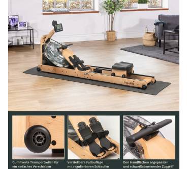 Produktbild Skandika Nytta