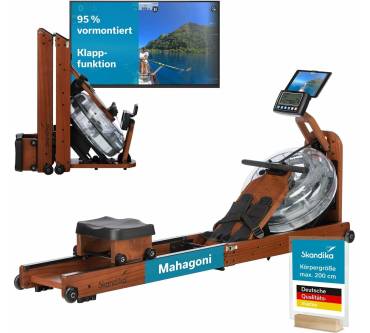 Produktbild Skandika Nytta