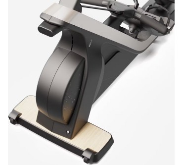 Produktbild Decathlon Domyos Rudergerät smart - Training Rower 900