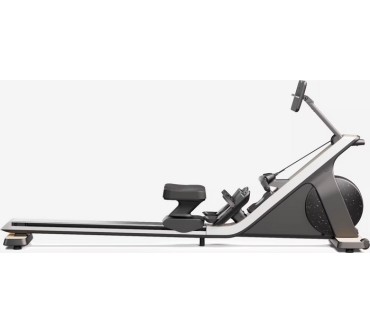 Produktbild Decathlon Domyos Rudergerät smart - Training Rower 900