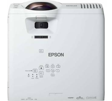 Produktbild Epson EB-L210SW