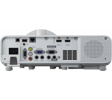 Produktbild Epson EB-L210SW