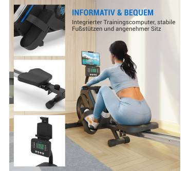 Produktbild Capital Sports Helios