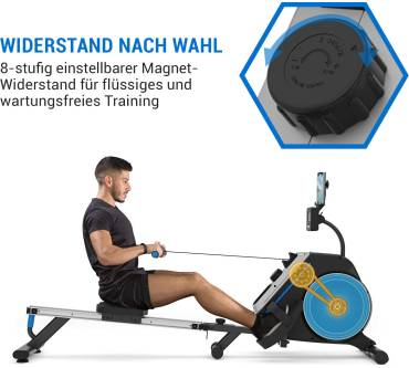 Produktbild Capital Sports Helios