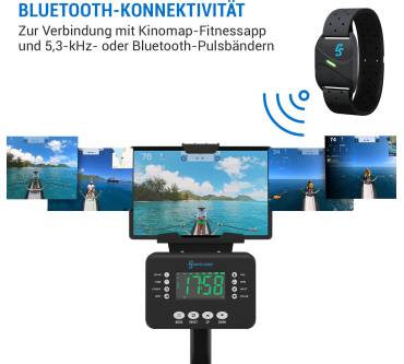 Produktbild Capital Sports Helios