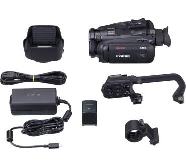 Produktbild Canon XA65