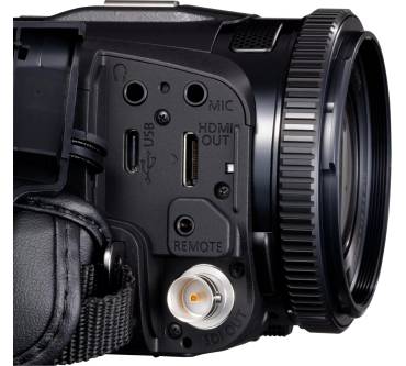 Produktbild Canon XA65