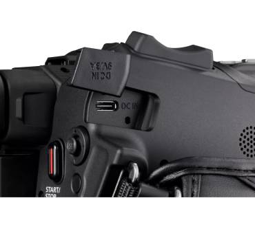 Produktbild Canon XA65