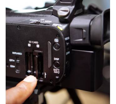 Produktbild Canon XA65