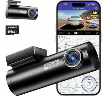 Produktbild Azdome M300S