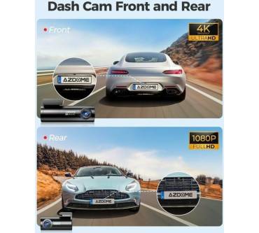 Produktbild Azdome M300S