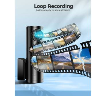 Produktbild Azdome M300S