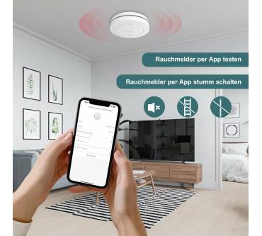 Produktbild Safeliveo SL-S15R + GW01