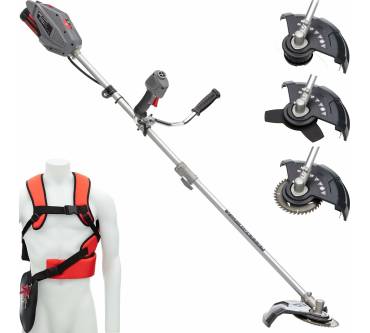 Produktbild Ikra IB-BC 33