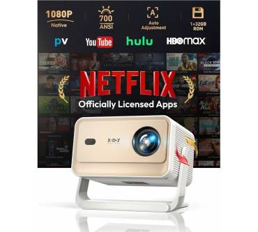 Produktbild Xgody N6 Pro