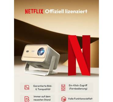 Produktbild Xgody N6 Pro