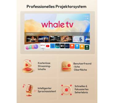 Produktbild Xgody N6 Pro