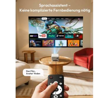 Produktbild Xgody N6 Pro