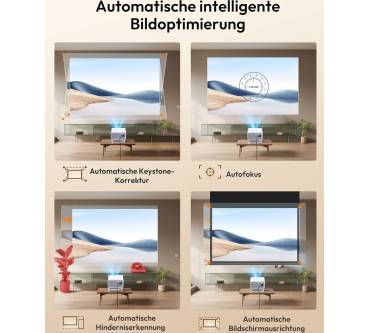 Produktbild Xgody N6 Pro