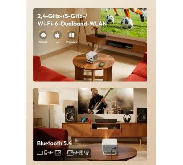 Produktbild Xgody N6 Pro