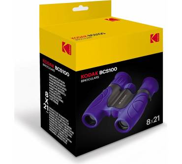 Produktbild Kodak BCS100