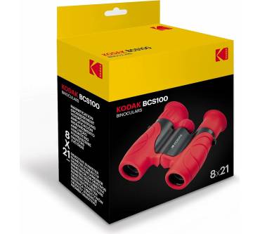 Produktbild Kodak BCS100