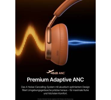 Produktbild Baseus Inspire XH1