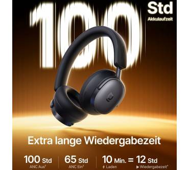 Produktbild Baseus Inspire XH1