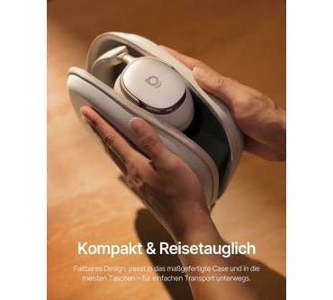 Produktbild Baseus Inspire XH1