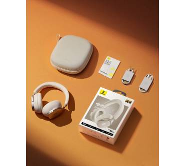 Produktbild Baseus Inspire XH1