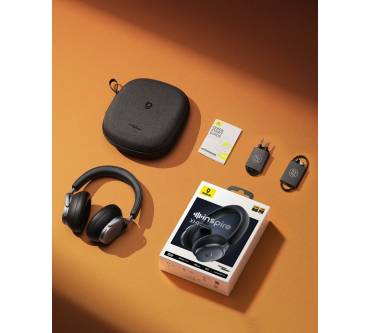 Produktbild Baseus Inspire XH1