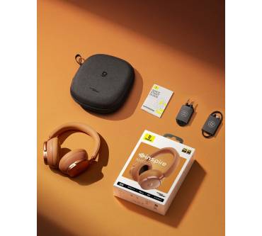 Produktbild Baseus Inspire XH1